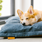 Cloud pillow stylish spare cover, 2 sizes